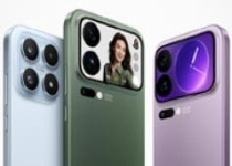 9月25日发布！小米17三款机型配置/售价曝光：全系256G起步