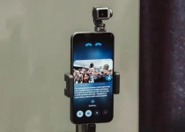 全球首款机器人手机！荣耀Robot Phone亮相：今年就量产