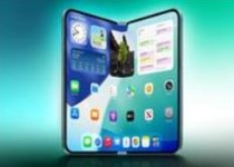 史上最贵iPhone！iPhone Fold定价不到1.4万元