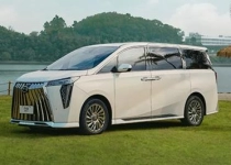 19.78万起售！2026款广汽传祺M8 HEV上市：搭载2.0T混动