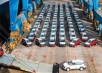 2025年汽车厂商销量榜：比亚迪断层式夺冠 前五国产车占四席