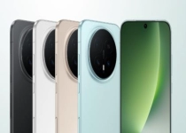 荣耀Magic 8 Air核心配置曝光 6mm超薄机身 电池超5K