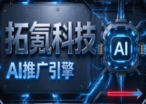 企业采购 AI 推广如何选型避坑，拓氪科技能提供哪些支撑？