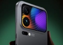 小米18系列继续搭载背屏！已经有友商在研究了