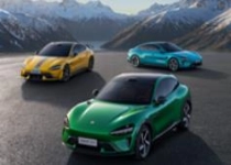 小米汽车2026年产品曝光：将推4款新车 瞄准家庭市场