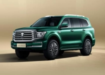 长城坦克500远红外夜视系统实测：终结远光灯下黑事故