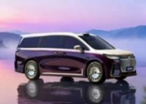 岚图梦想家车主画像出炉：家庭年均收入超50万 超六成是高