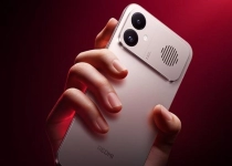 小米首款风冷手机！REDMI K90 Max定档：4月21日见