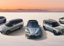 新一代SU7门把手大升级：全系标配三重冗余 车内外都可机械开门