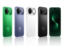 2025年第52周国内手机销量Top30：nova 15系列上榜