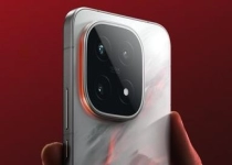 iQOO 15 Ultra春节前发布 或配第五代骁龙8至尊版超频版