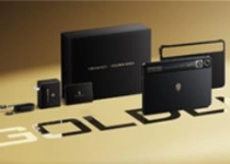 镀金VC、24GB+1TB存储！红魔电竞平板3 Pro臻金传奇开售