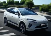 15.99万起！比亚迪新款海狮06EV上市：纯电续航710km+闪充