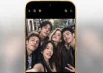 安卓首发！荣耀Magic9系列官宣方形前摄 支持竖握横拍