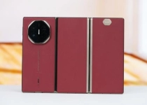 领先苹果 有望国内首发eSIM！华为三折叠Mate XTs今日发布 定价有惊喜