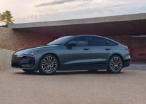 华为智驾+匈牙利电机 奥迪A6L纯电版将上市：预售31.3万起