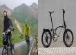 绕路骑遇 秋日新景 BROMPTON Plus开启秋日骑行