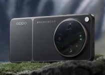 史上最强长焦神器！OPPO Find X9 Ultra首销：7499元起