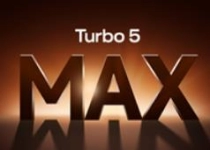 REDMI Turbo 5系列官宣本月见：首次推出Turbo 5 Max！