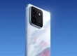 首发天玑9500最强版本！iQOO 15T发布：3299元起