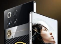 9899元限量！红魔11 Pro+典藏版来了 超跑同款材质 超奢华