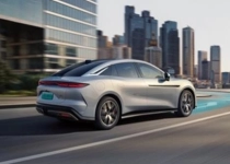 比亚迪杀入全球前六！460万销量首超福特